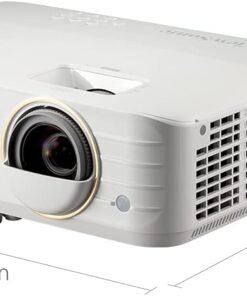 ViewSonic PX748-4K UHD Projector 10 51lmpNqZXbS. AC SL1000