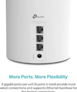 TP-Link Deco X55 Mesh WiFi System 12 51rrFffqoEL. AC SL1360