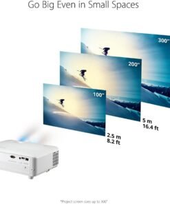 ViewSonic PX748-4K UHD Projector 12 51tdAEqKw5S. AC SL1000