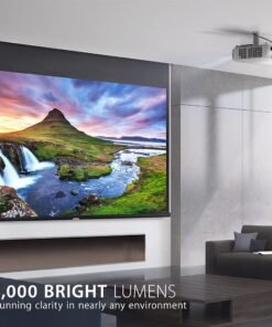 ViewSonic PX748-4K UHD Projector 14 61G7obQlErS. AC SL1000