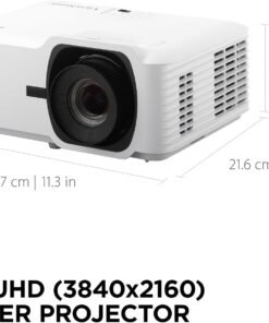 ViewSonic LX700-4K Xbox Projector – 240Hz, HDR 15 61lHTqESALL. AC SL1500
