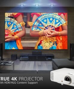 ViewSonic PX748-4K UHD Projector 15 71XxANprEZS. AC SL1000