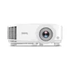 BenQ MS560 SVGA business projector in office meeting setup