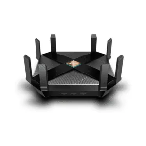 TP-Link AX6000 WiFi 6 8-Stream Router
