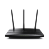 TP-Link Archer A8 dual-band WiFi router with fast speeds and wide home coverage