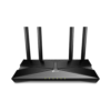 TP-Link Archer AX10 WiFi 6 router with fast dual-band speeds and strong home coverage