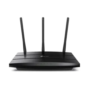TP-Link Archer A8 AC1900 Dual-Band Smart WiFi Router with MU-MIMO and Gigabit Ports