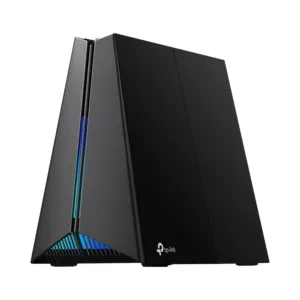 TP-Link Archer GE650 BE11000 Wi-Fi 7 Gaming Router with RGB and Game Acceleration