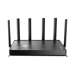 TP-Link Archer BE6500 Wi-Fi 7 Dual-Band Router with 2.5G Ports and USB 3.0