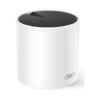 TP-Link Deco X55 mesh WiFi 6 system with whole-home coverage and stable multi-device connectivity