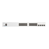 Cisco Catalyst 1300-24T-4G 24-port Gigabit Layer 2/3 switch
