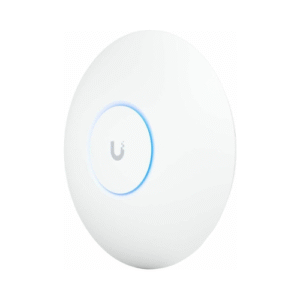 Ubiquiti UniFi 7 Pro U7-Pro-US WiFi 7 Access Point with Tri-Band and PoE+