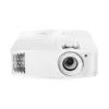 Optoma UHD50X True 4K UHD Projector for Movies & Gaming
