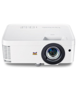 ViewSonic PX706HD 1080p Short Throw Projector for Gaming and Home Theater