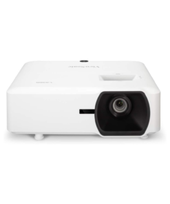 ViewSonic LS750WU 5000 Lumens Laser Projector for Large Venues with Lens Shift