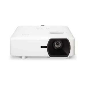 ViewSonic LS750WU 5000 Lumens Laser Projector for Large Venues with Lens Shift