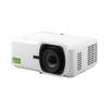 ViewSonic LX700-4K UHD 3500 Lumens Laser Projector Designed for Xbox with 4.2ms Response Time, 240Hz Refresh Rate, 1.36x Optical Zoom, Dual HDMI, and HDR/HLD Support