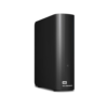 WD My Book 8TB external HDD WDBBCL0080JBK USB 3.0 backup drive