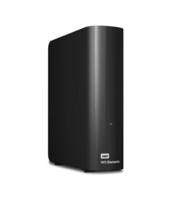 WD My Book 8TB external HDD WDBBCL0080JBK USB 3.0 backup drive