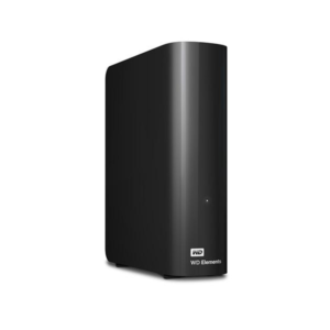 WD My Book 8TB external HDD WDBBCL0080JBK USB 3.0 backup drive