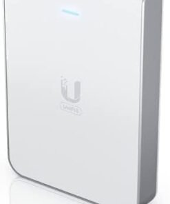 U6-IW – Ubiquiti UniFi WiFi 6 In-Wall 4-Port Access Point 14 216qwOFkdeL. AC 2