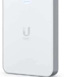 U6-IW – Ubiquiti UniFi WiFi 6 In-Wall 4-Port Access Point 15 21vBGQqgoyL. AC 2