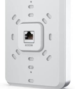 U6-IW – Ubiquiti UniFi WiFi 6 In-Wall 4-Port Access Point 10 314Gcd4BzHL. AC 2