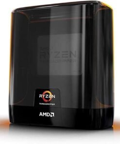 AMD Threadripper 3990X Processor 11 512Nvz m2SL. AC SL1300