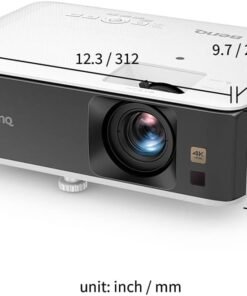 BenQ TK700 4K HDR Low Lag Gaming Projector 11 51ECugDJ5oL. AC SL1000