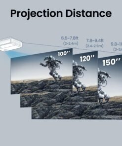 BenQ TK700ST 4K Short Throw Gaming Projector 11 61Gi80uqCpL. AC SL1000