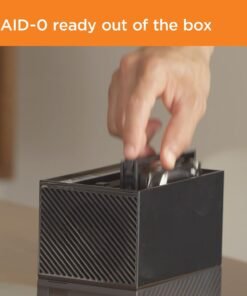 WD 28TB My Book Duo RAID USB 3.1 External HDD 9 71SRJ5CHZYL. AC SL1500