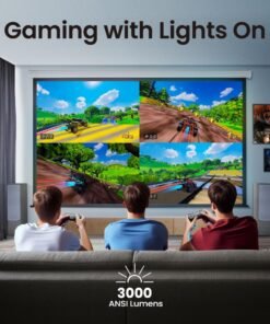 BenQ TK700ST 4K Short Throw Gaming Projector 15 71Uazk7gTPL. AC SL1000