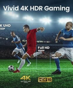 BenQ TK700ST 4K Short Throw Gaming Projector 13 71kENLVFjtL. AC SL1000