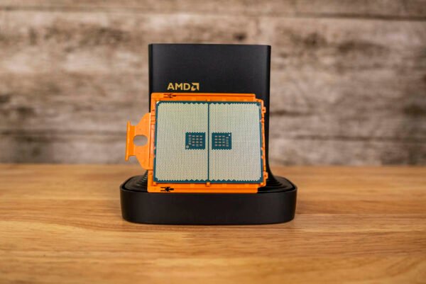 AMD Ryzen Threadripper 3990X 64-Core, 128-Thread Unlocked Desktop Processor