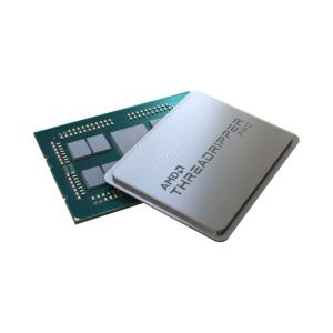 AMD Ryzen Threadripper PRO 3995WX 64-core, 128-thread Desktop Processor