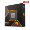 Unlock top-tier performance with the AMD Ryzen™ 9 9950X, ideal for gaming, multitasking, and content creation. 16 cores & 32 threads power your PC.
