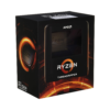 AMD Ryzen Threadripper 3990X 64-core high performance workstation processor for professionals