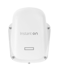 AP27 Aruba Instant On outdoor WiFi 6 access point