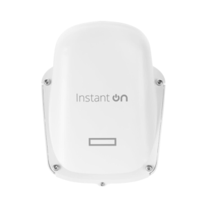 AP27 Aruba Instant On outdoor WiFi 6 access point