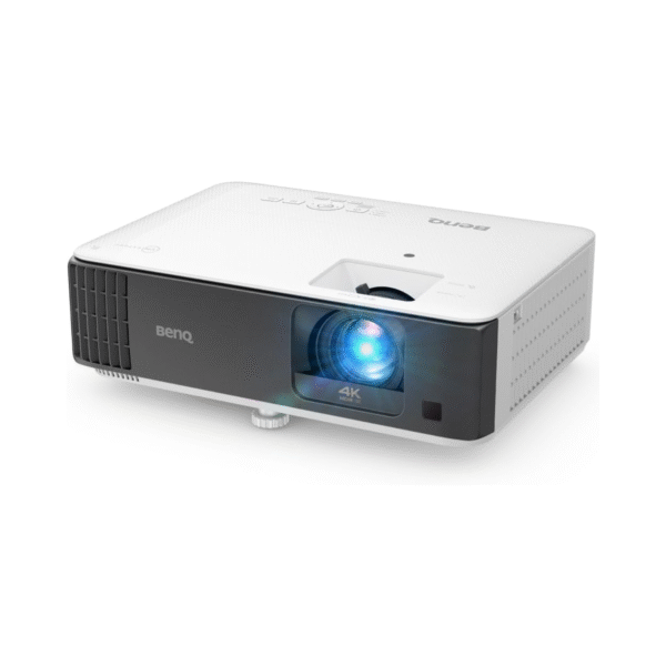BenQ TK700ST 4K HDR gaming projector with short throw and 240Hz refresh rate
