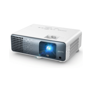 BenQ TK710 4K Laser Projector for Gaming and Home Theater with 240Hz and HDR10