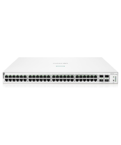 HPE JL686B managed enterprise network switch for secure high speed and scalable business connectivity