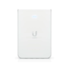 Ubiquiti U6-IW UniFi WiFi 6 In-Wall Access Point 4-Port GbE