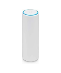 Ubiquiti UniFi U6-Mesh WiFi 6 mesh access point for indoor and outdoor high-speed wireless coverage