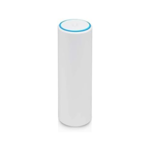 Ubiquiti UniFi U6-Mesh WiFi 6 mesh access point for indoor and outdoor high-speed wireless coverage
