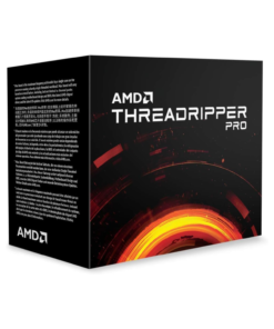 AMD Ryzen Threadripper PRO 3995WX 64-core workstation processor for extreme performance computing