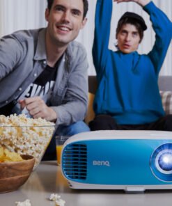 BenQ TK800M 4K HDR Home Theater Projector 7 d391c259 4da3 4b6d a05e 671714e9e337. CR001464600 PT0 SX1464 V1