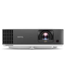 BenQ TK700STi 4K HDR gaming projector displaying vivid gaming visuals