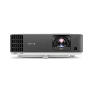 BenQ TK700STi 4K HDR gaming projector displaying vivid gaming visuals