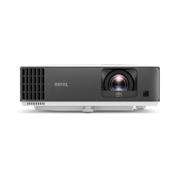 BenQ TK700STi 4K HDR gaming projector with 240Hz refresh rate and 4.16ms input lag